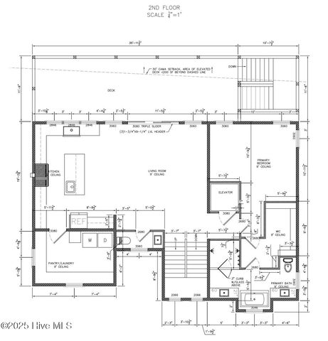 121 Sound Drive, Atlantic Beach, NC 28512