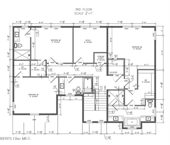 121 Sound Drive, Atlantic Beach, NC 28512