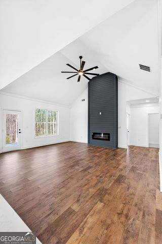 645 Musgrove Road, Griffin, GA 30223