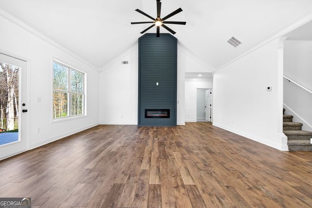 645 Musgrove Road, Griffin, GA 30223