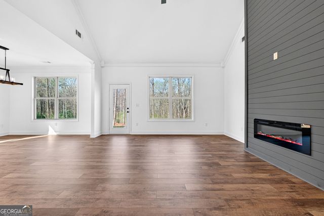 645 Musgrove Road, Griffin, GA 30223