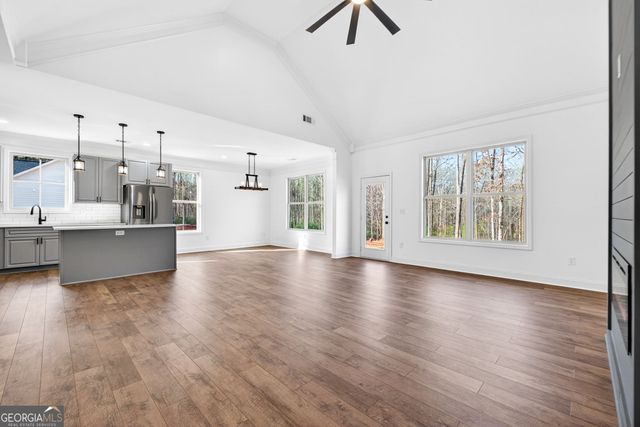 645 Musgrove Road, Griffin, GA 30223