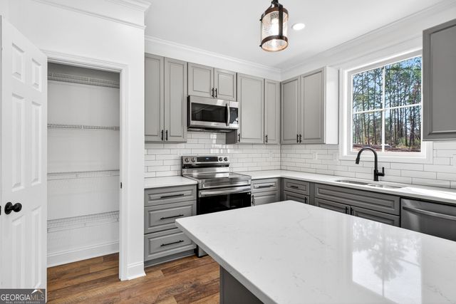 645 Musgrove Road, Griffin, GA 30223