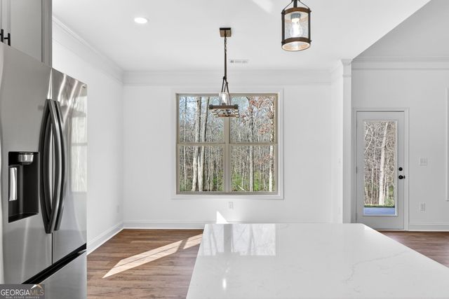 645 Musgrove Road, Griffin, GA 30223