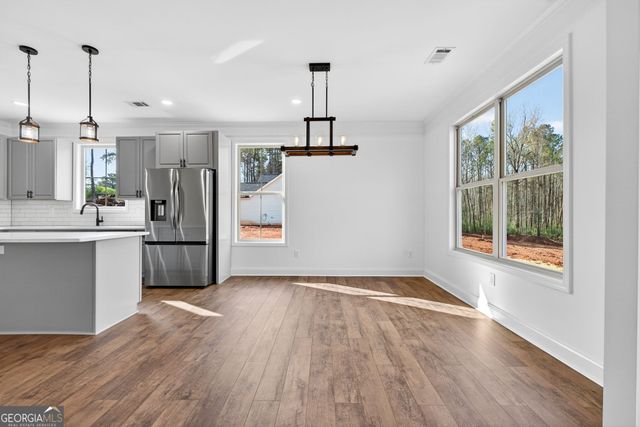 645 Musgrove Road, Griffin, GA 30223