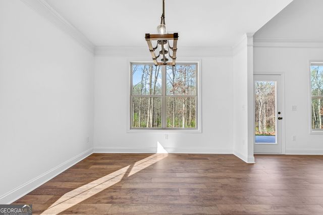 645 Musgrove Road, Griffin, GA 30223