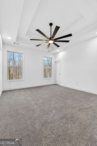 645 Musgrove Road, Griffin, GA 30223