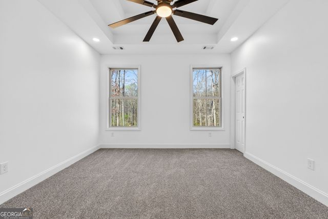 645 Musgrove Road, Griffin, GA 30223