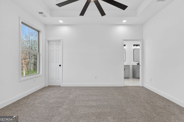 645 Musgrove Road, Griffin, GA 30223