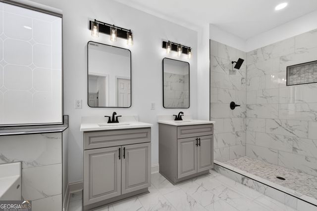 645 Musgrove Road, Griffin, GA 30223