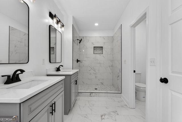 645 Musgrove Road, Griffin, GA 30223