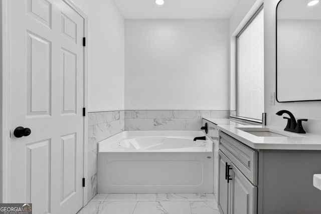 645 Musgrove Road, Griffin, GA 30223