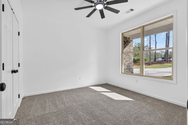 645 Musgrove Road, Griffin, GA 30223