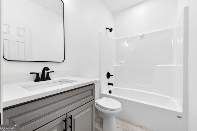 645 Musgrove Road, Griffin, GA 30223