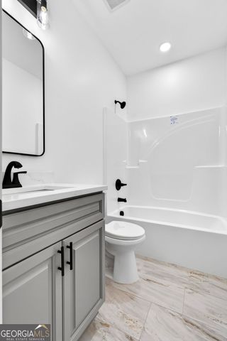 645 Musgrove Road, Griffin, GA 30223