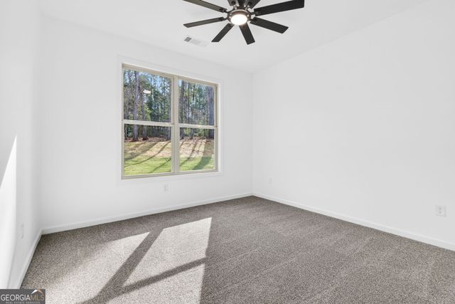 645 Musgrove Road, Griffin, GA 30223