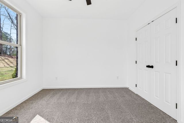 645 Musgrove Road, Griffin, GA 30223