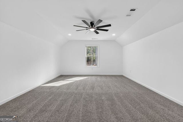 645 Musgrove Road, Griffin, GA 30223