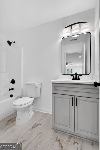 645 Musgrove Road, Griffin, GA 30223