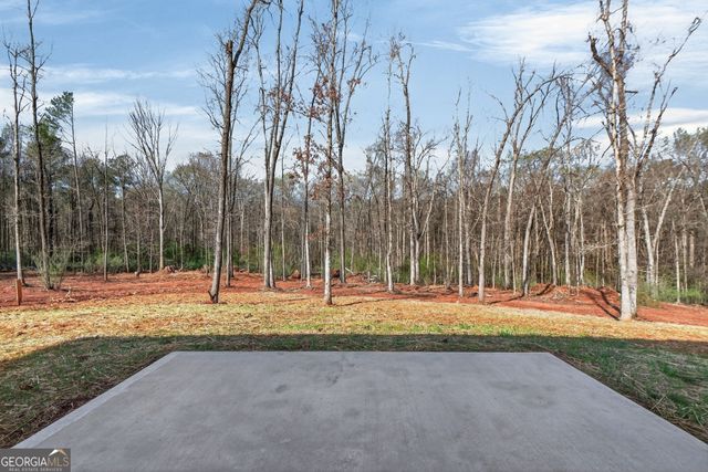 645 Musgrove Road, Griffin, GA 30223