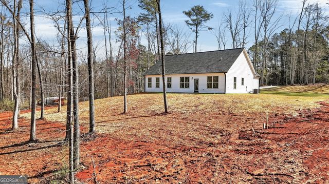 645 Musgrove Road, Griffin, GA 30223