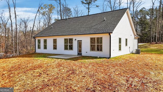 645 Musgrove Road, Griffin, GA 30223
