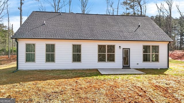 645 Musgrove Road, Griffin, GA 30223