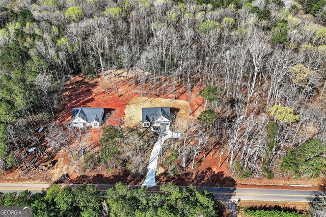 645 Musgrove Road, Griffin, GA 30223