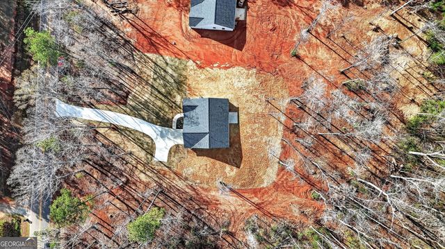 645 Musgrove Road, Griffin, GA 30223