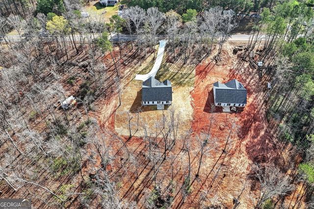 645 Musgrove Road, Griffin, GA 30223