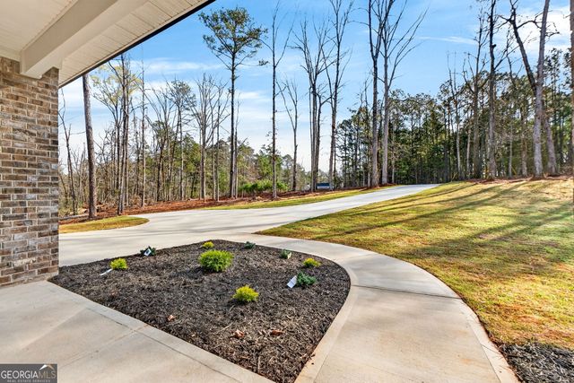 645 Musgrove Road, Griffin, GA 30223