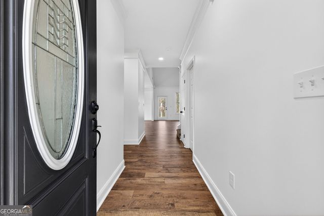 645 Musgrove Road, Griffin, GA 30223