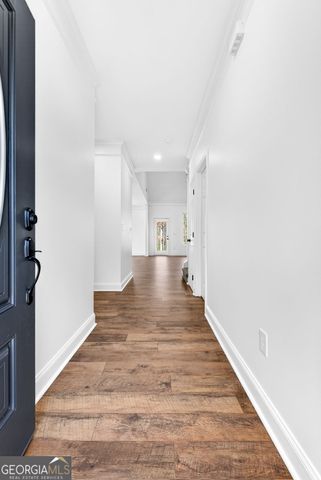 645 Musgrove Road, Griffin, GA 30223