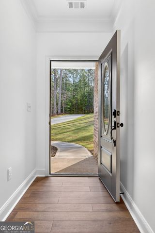 645 Musgrove Road, Griffin, GA 30223