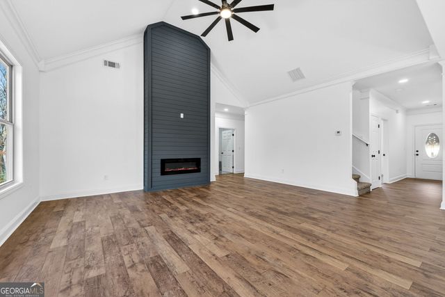 645 Musgrove Road, Griffin, GA 30223