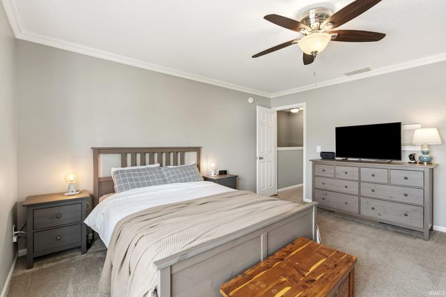 15209 Bristlecone Court, Fort Wayne, IN 46814