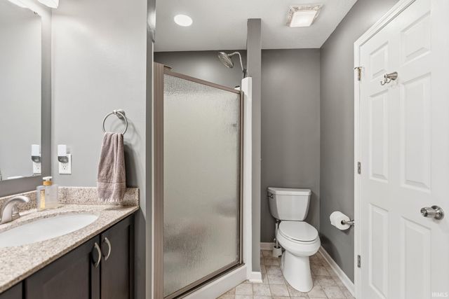 15209 Bristlecone Court, Fort Wayne, IN 46814
