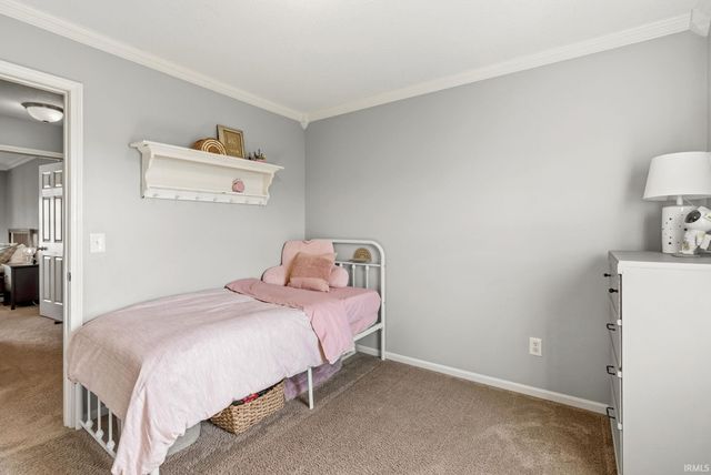 15209 Bristlecone Court, Fort Wayne, IN 46814