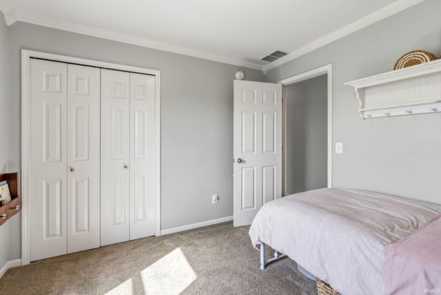 15209 Bristlecone Court, Fort Wayne, IN 46814