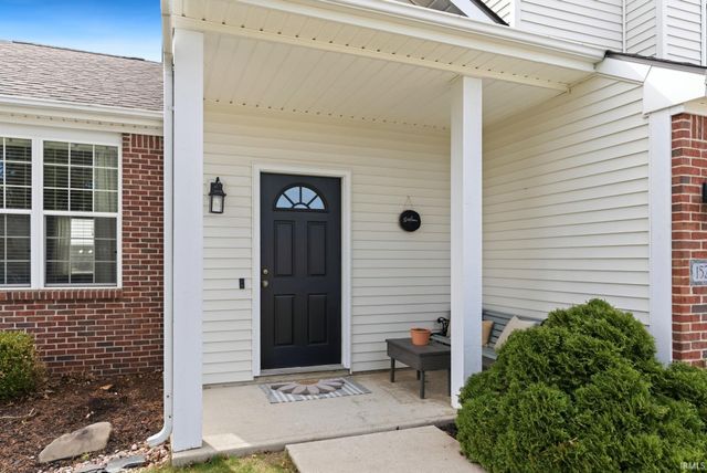 15209 Bristlecone Court, Fort Wayne, IN 46814