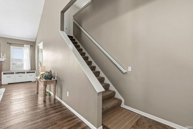 15209 Bristlecone Court, Fort Wayne, IN 46814
