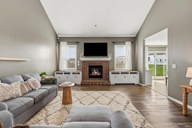 15209 Bristlecone Court, Fort Wayne, IN 46814