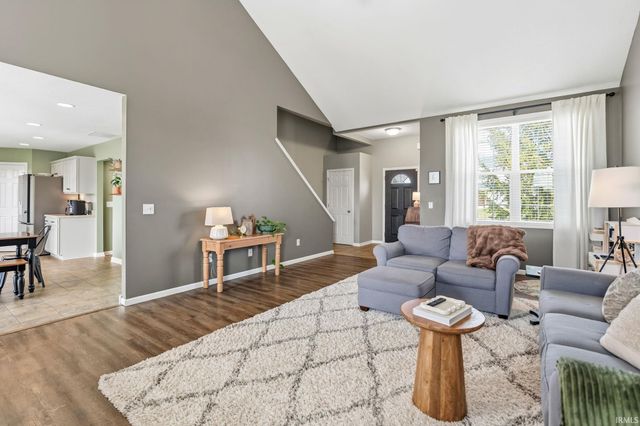 15209 Bristlecone Court, Fort Wayne, IN 46814