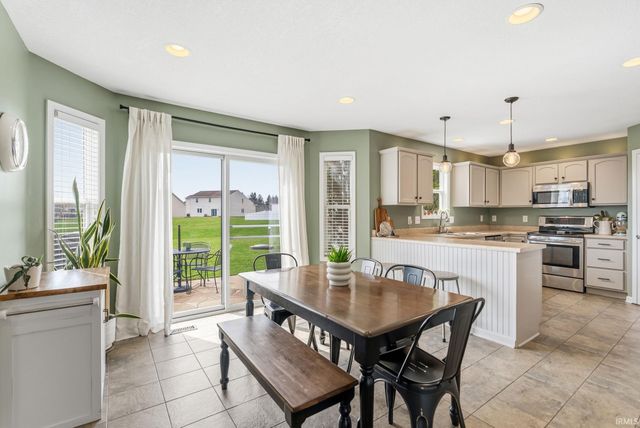 15209 Bristlecone Court, Fort Wayne, IN 46814