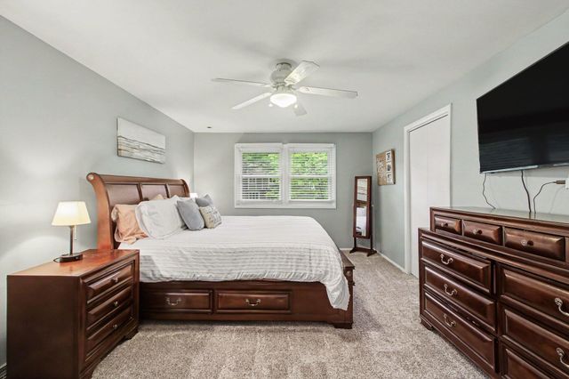 16242 Suffolk Drive, Spring Lake, MI 49456