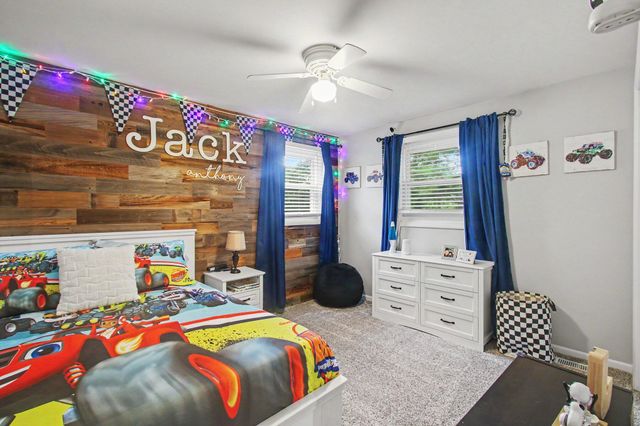 16242 Suffolk Drive, Spring Lake, MI 49456