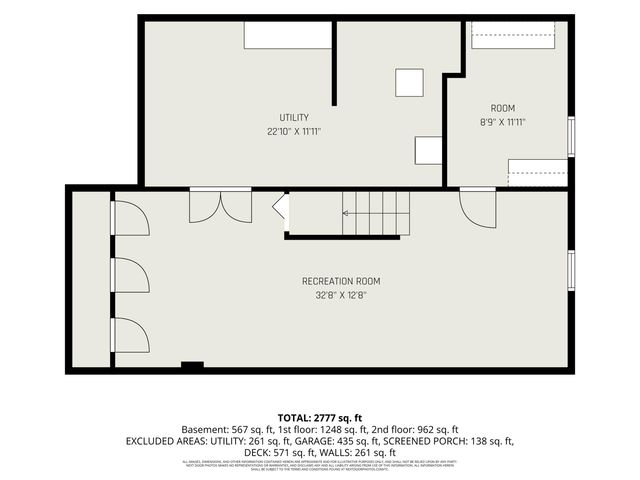 16242 Suffolk Drive, Spring Lake, MI 49456