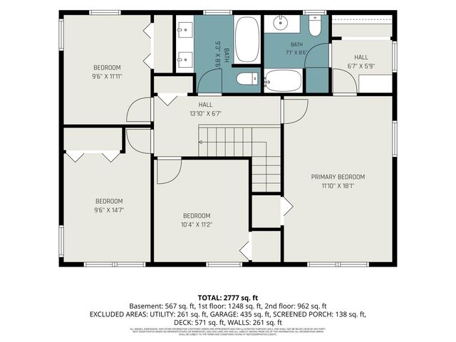 16242 Suffolk Drive, Spring Lake, MI 49456