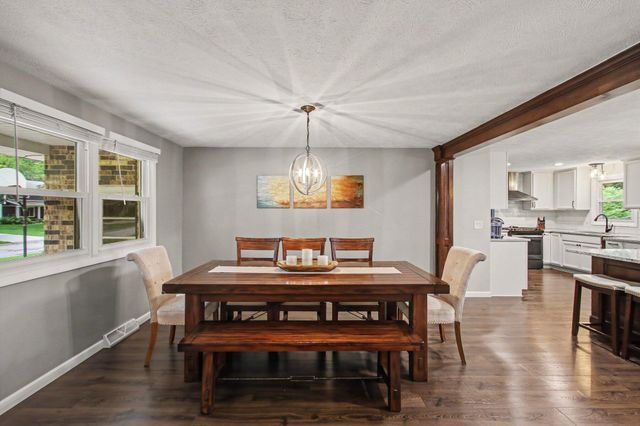 16242 Suffolk Drive, Spring Lake, MI 49456