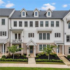 2058 Cortland Road, Milton, GA 30009